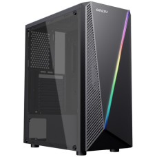 Корпус GiNZZU SL150 черный