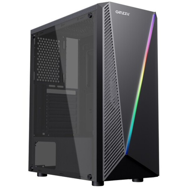 Корпус GiNZZU SL150 черный