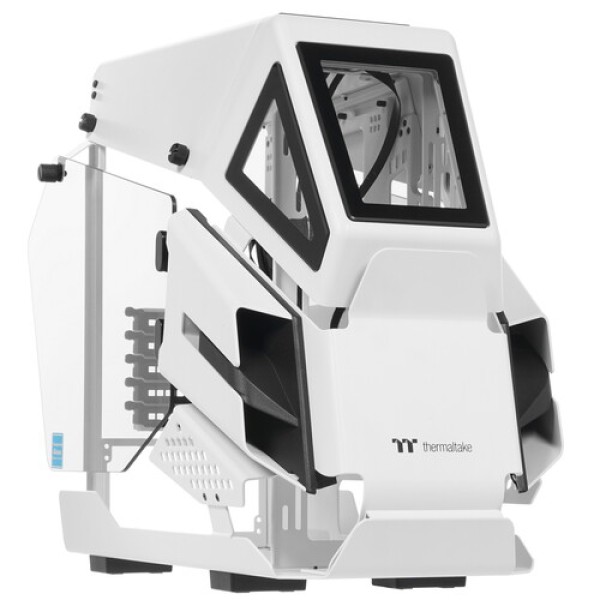 Корпус Thermaltake AH T200 Snow [CA-1R4-00S6WN-00] белый