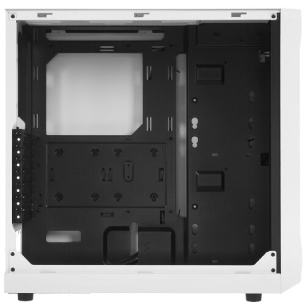Корпус Fractal Design Focus 2 [FD-C-FOC2A-02] белый