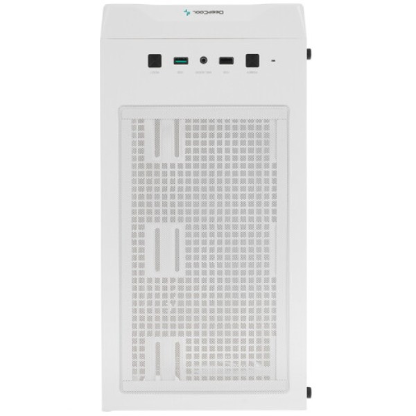 Корпус DEEPCOOL CC560 WH [R-CC560-WHGAA4-G-1] белый