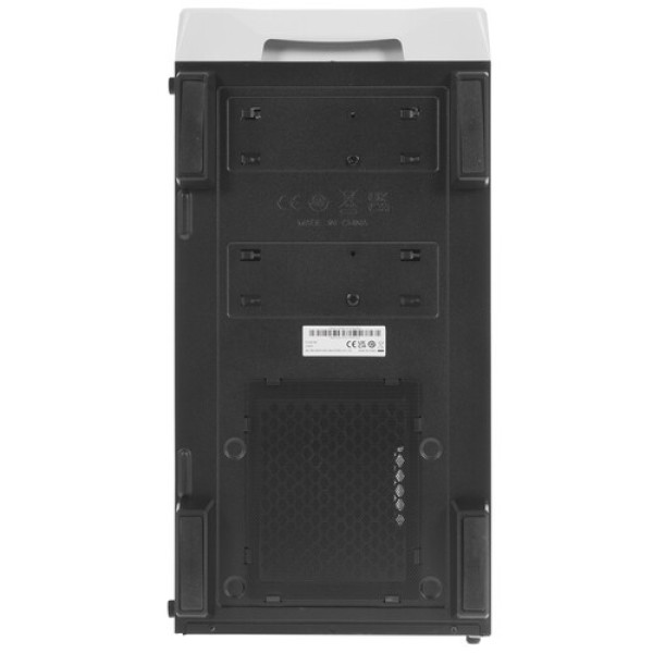 Корпус DEEPCOOL CC560 WH [R-CC560-WHGAA4-G-1] белый
