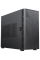 Корпус GameMax Ultra Star [ЦБ-00014610] черный