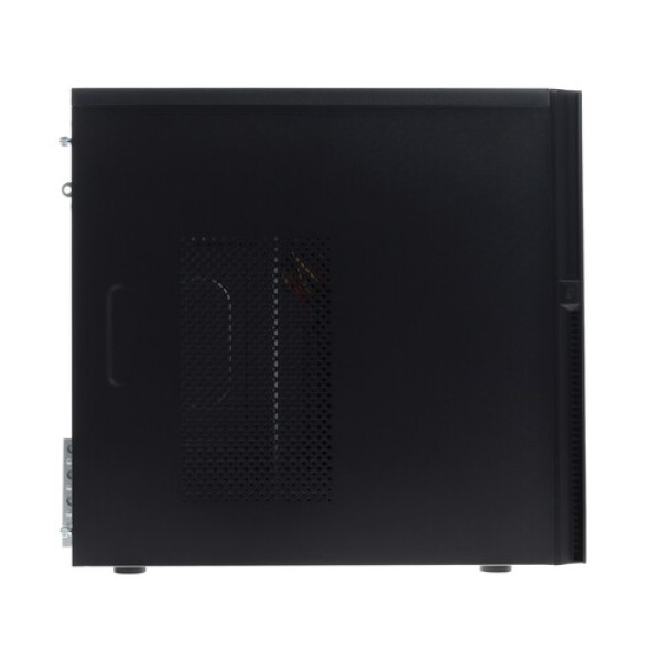 Корпус POWERMAN ES725BK [6120640] черный