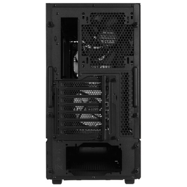 Корпус Thermaltake Ceres 300 [CA-1Y2-00M1WN-00] черный