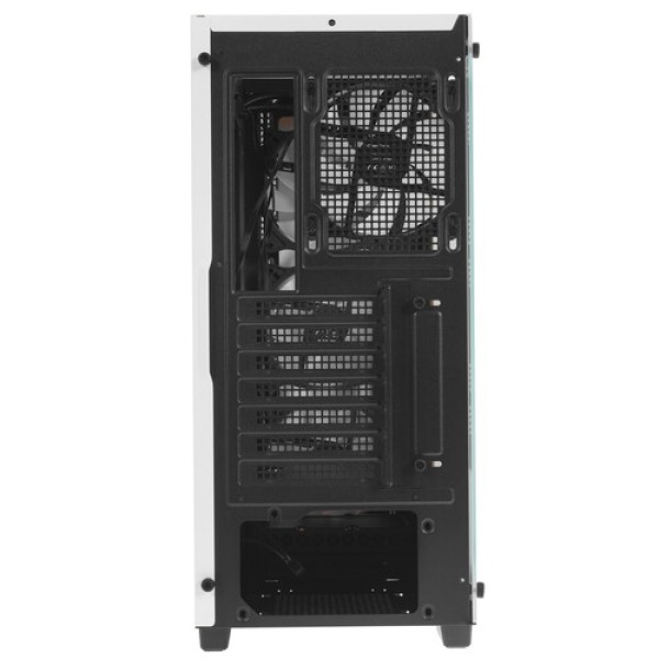 Корпус DEEPCOOL CC560 WH [R-CC560-WHGAA4-G-1] белый