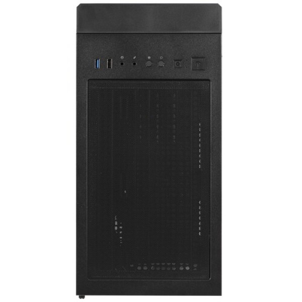 Корпус HIPER CYCLOPS BR черный