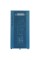 Корпус MONTECH SKY TWO [SKY TWO Morocco Blue] синий