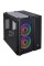 Корпус Corsair Crystal Series 280X RGB [CC-9011135-WW] черный