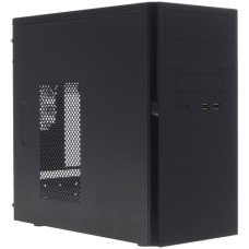 Корпус POWERMAN ES725BK [6120640] черный