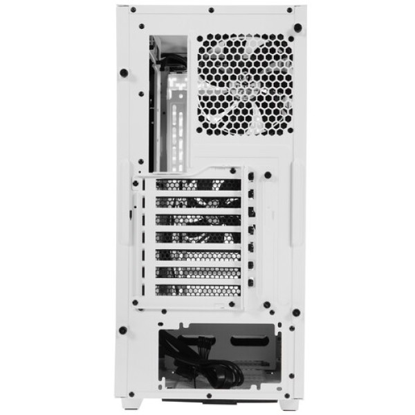 Корпус Thermaltake Divider 300 TG Air Snow [CA-1S2-00M6WN-02] белый