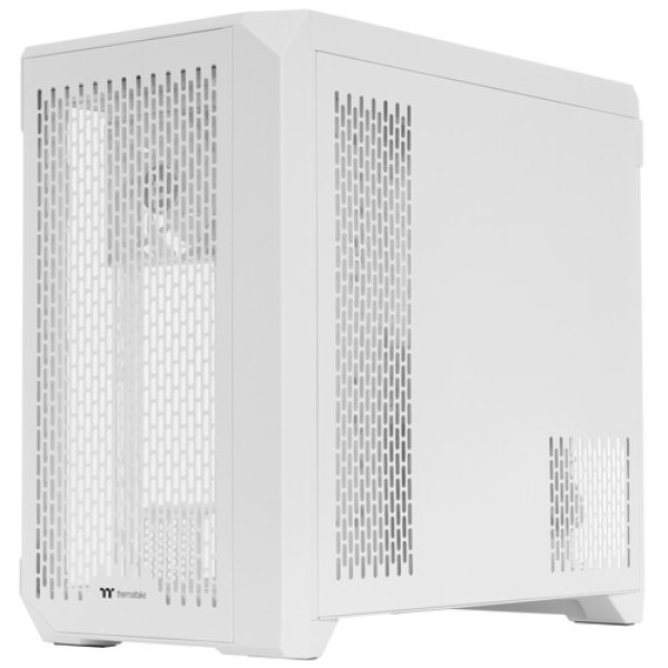Корпус Thermaltake CTE C750 Air Snow [CA-1X6-00F6WN-00] белый