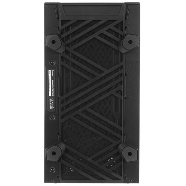 Корпус Fractal Design Define 7 Nano [FD-C-DEF7N-02] черный