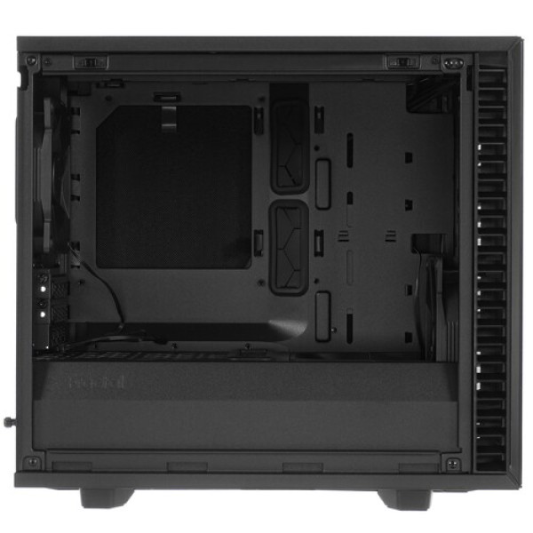 Корпус Fractal Design Define 7 Nano [FD-C-DEF7N-02] черный