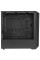 Корпус Cooler Master MasterBox MB320L ARGB [MCB-B320L-KGNN-S02] черный
