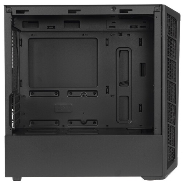Корпус Cooler Master MasterBox MB320L ARGB [MCB-B320L-KGNN-S02] черный
