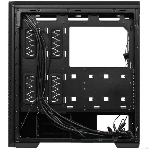Корпус ADATA XPG DEFENDER PRO [DEFENDER PRO-BKCWW] черный