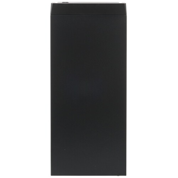 Корпус Chieftec Libra [LT-01B-OP] черный