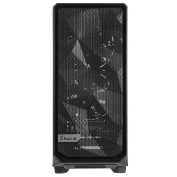 Корпус Fractal Design Meshify 2 Compact [FD-C-MES2C-03] черный