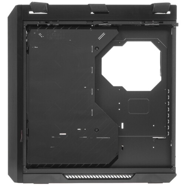 Корпус ASUS ROG Strix Helios GX601 [90DC0020-B39000] черный