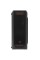 Корпус Cougar MX350 Mesh черный