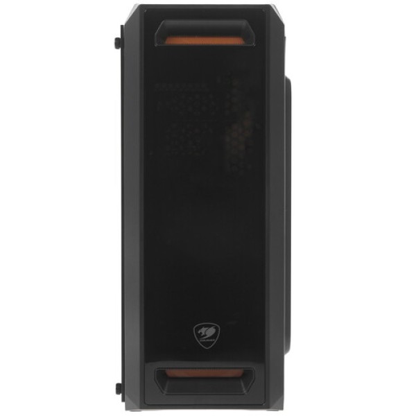 Корпус Cougar MX350 Mesh черный