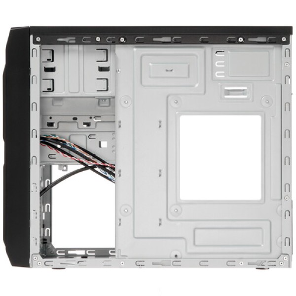 Корпус Chieftec Libra [LT-01B-OP] черный