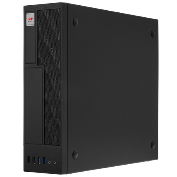 Корпус InWin CE052S [6119246] черный