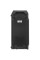 Корпус Cougar MX350 Mesh черный