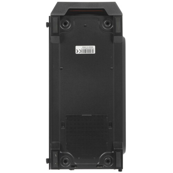 Корпус Cougar MX350 Mesh черный