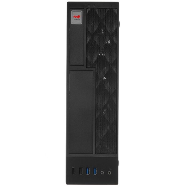 Корпус InWin CE052S [6119246] черный