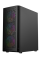 Корпус PowerCase Mistral Evo Air [CMIEE-A4] черный
