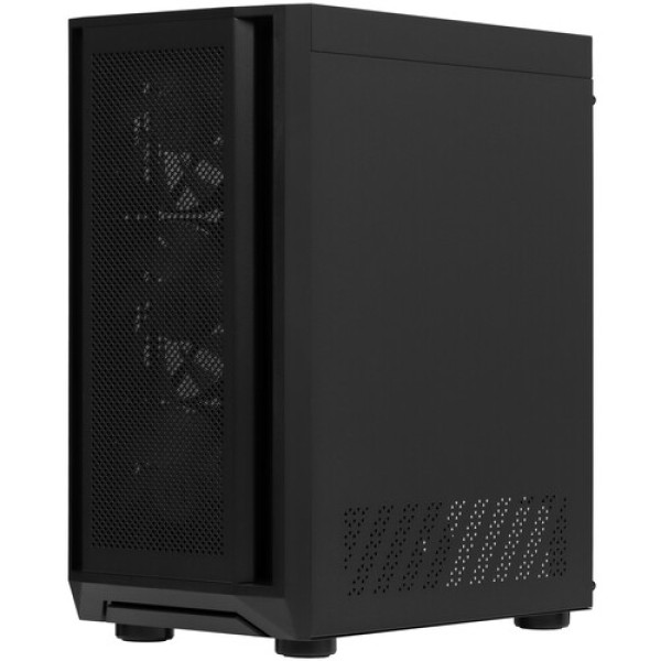 Корпус ZALMAN i6 черный