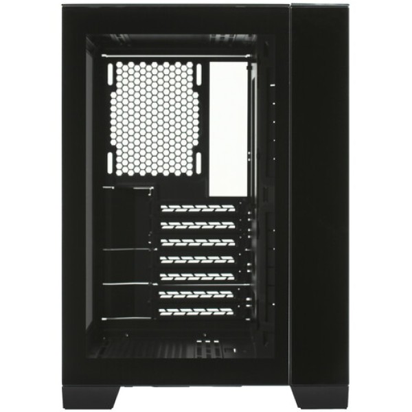 Корпус LIAN LI O11 Dynamic MINI [G99.O11DMI-X.R0] черный