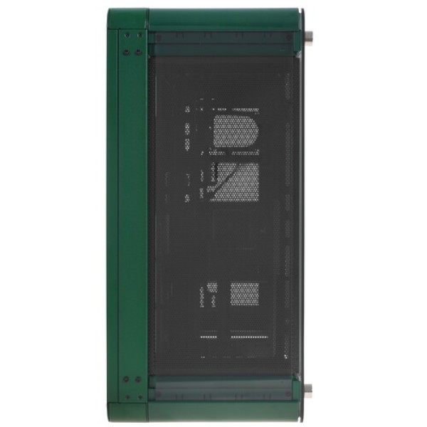 Корпус Thermaltake Core P6 TG Racing Green [CA-1V2-00MCWN-00] зеленый