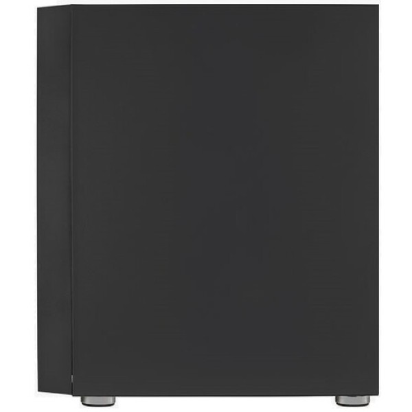 Корпус AeroCool Graphite [ACCM-PB24033.11] черный