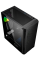 Корпус PowerCase Mistral Evo Air [CMIEE-A4] черный
