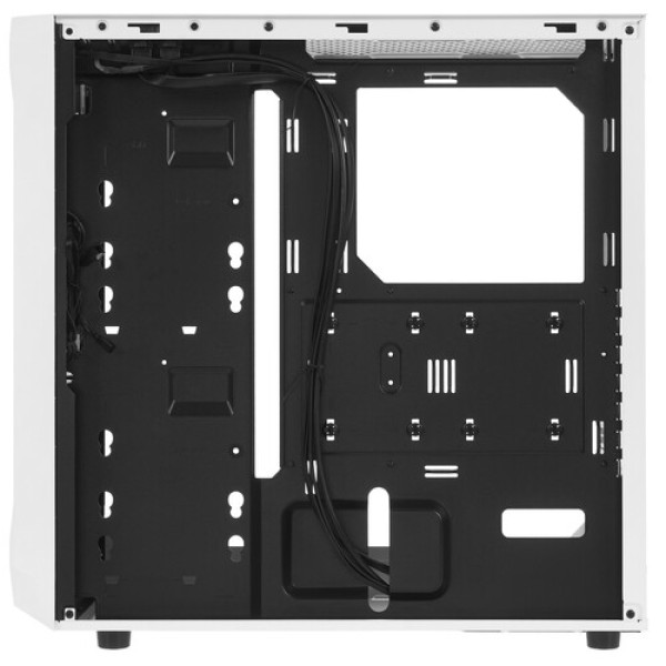 Корпус Fractal Design Focus 2 [FD-C-FOC2A-02] белый