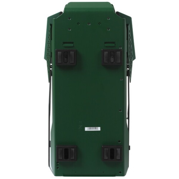 Корпус Thermaltake AH T200 Racing Green [CA-1R4-00SCWN-00] зеленый