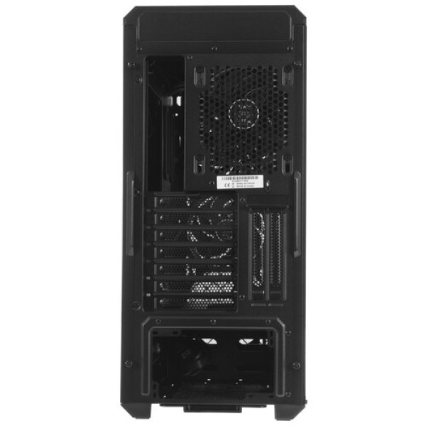 Корпус ADATA XPG DEFENDER [DEFENDER-BKCWW] черный