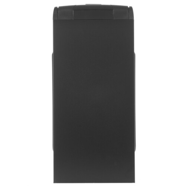 Корпус ExeGate CP-603UB-CP450 [EX283217RUS] черный
