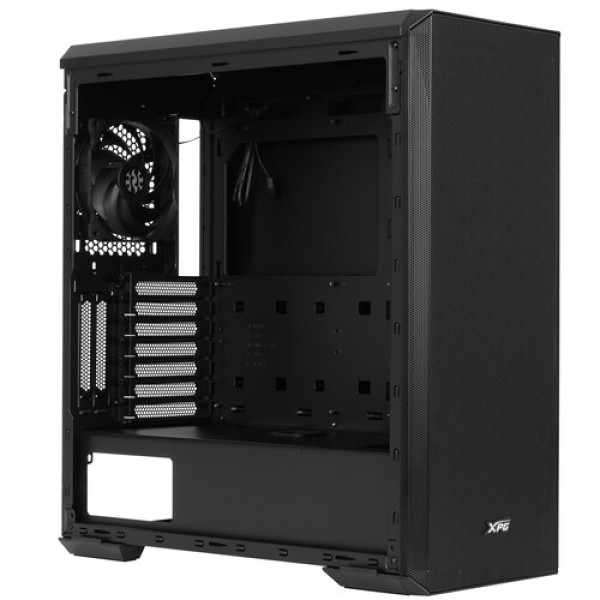Корпус ADATA XPG DEFENDER [DEFENDER-BKCWW] черный