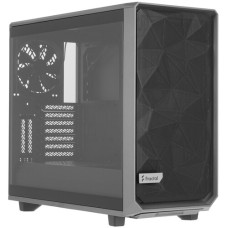 Корпус Fractal Design Meshify 2 [FD-C-MES2A-04] серый