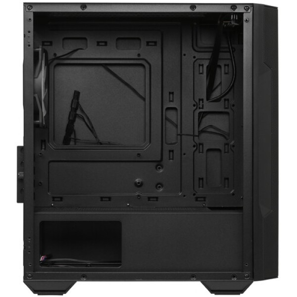 Корпус MSI MAG FORGE M100A [306-7G20A21-809] черный