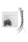 Корпус DEEPCOOL QUADSTELLAR INFINITY [R-QUADSTELLAR-G-1] черный