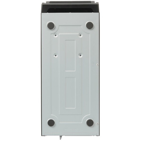 Корпус Chieftec Libra [LT-01B-OP] черный