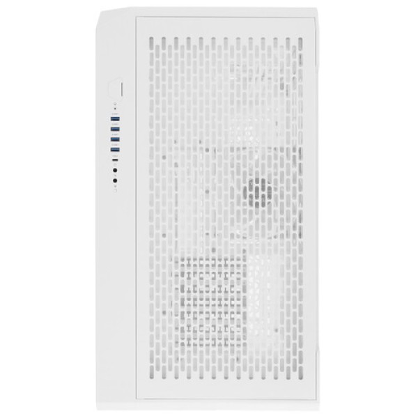 Корпус Thermaltake CTE C750 Air Snow [CA-1X6-00F6WN-00] белый