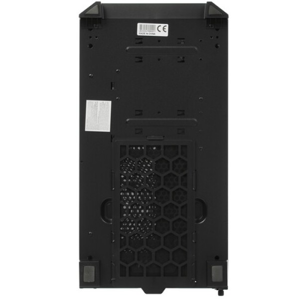 Корпус Cougar Duoface Pro RGB [CGR-5AD1B-RGB] черный