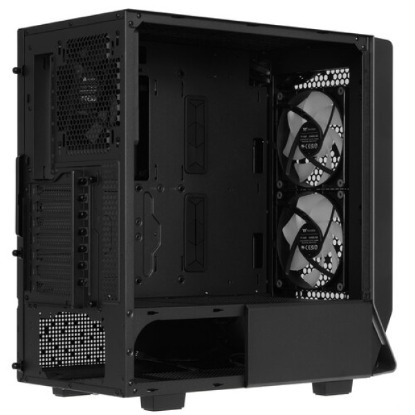 Корпус Thermaltake Ceres 300 [CA-1Y2-00M1WN-00] черный