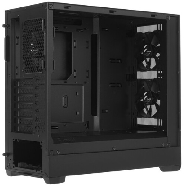 Корпус Fractal Design Pop Air [FD-C-POA1A-02] черный